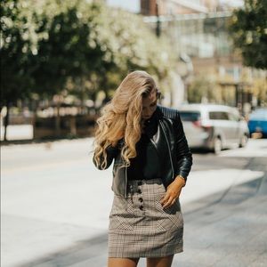 Meet your Posher, Erika